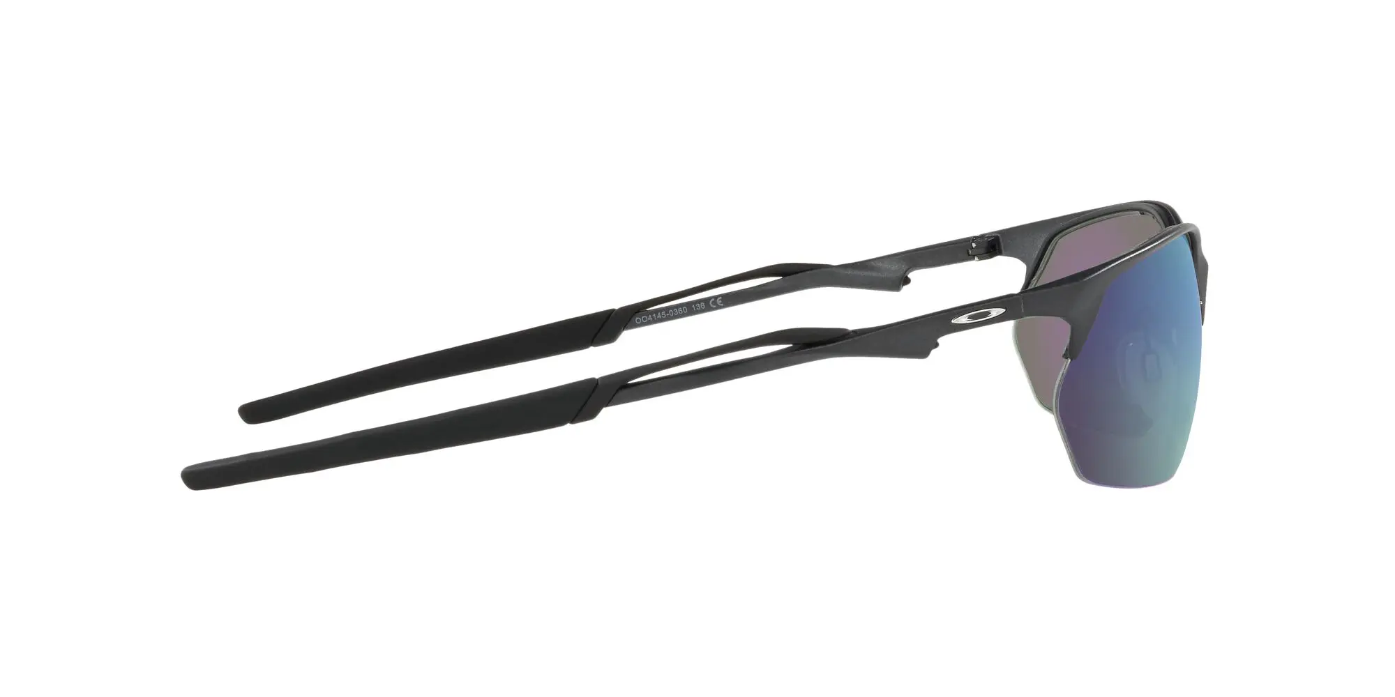 Oakley best sale wiretap frame