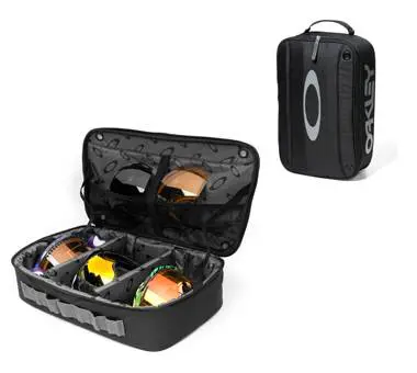 Oakley store goggle microbag