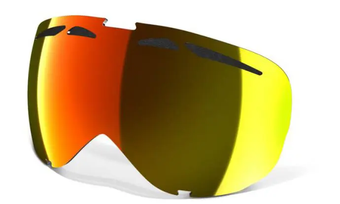 Oakley deals elevate goggles