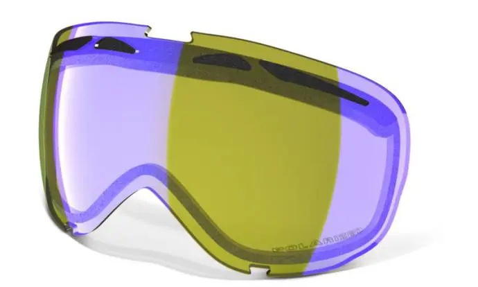 Oakley store elevate lens