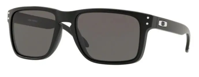 Oakley holbrook matte hot sale black warm grey