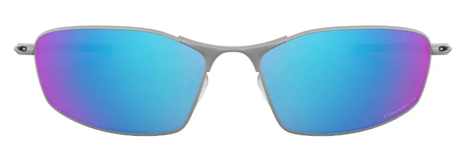 Oakley whisker best sale polarized sunglasses