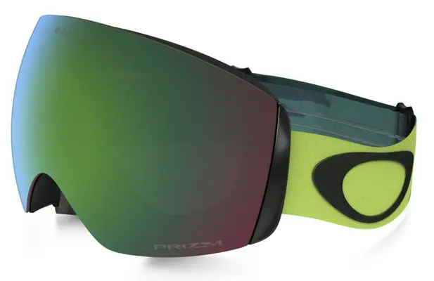 Oakley flight hot sale deck xm goggles