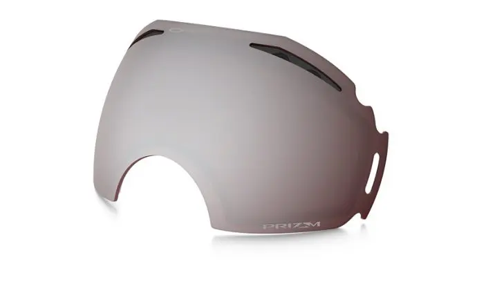 Oakley airbrake sale prizm replacement lens