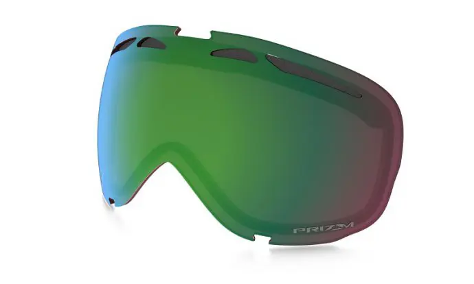 Oakley elevate 2024 snow goggles