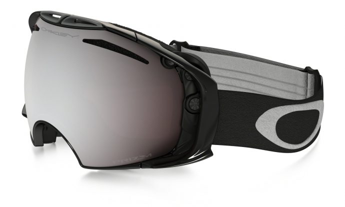 Oakley AIRBRAKE SNOW GOGGLES OO7037