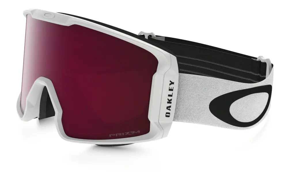 Oakley line cheap miner goggles