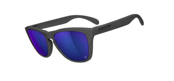 Oakley cheap infinite hero