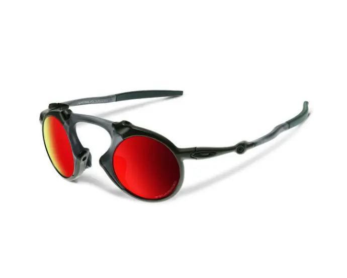 Oakley discount madman prescription