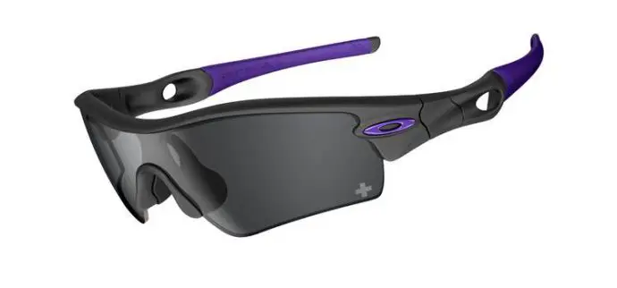 Oakley INFINITE HERO RADAR PATH 24-275 - - Jan Brinkmans Opticien