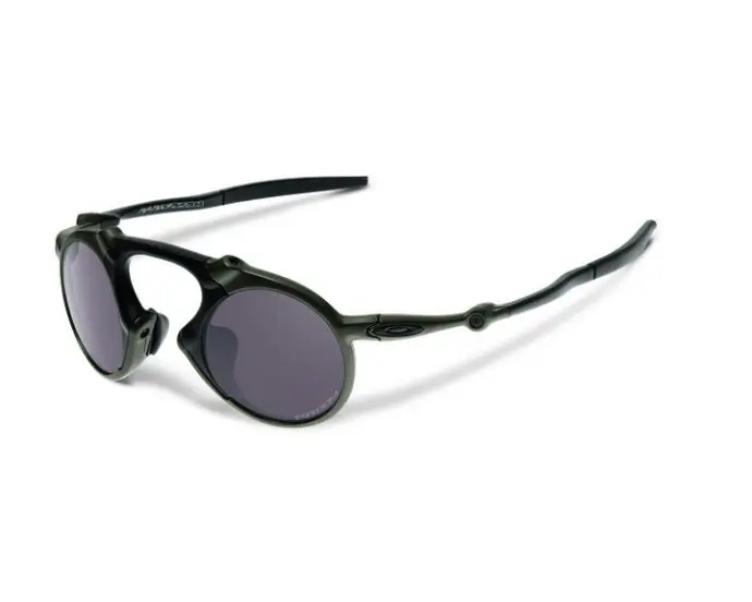 Oakley sales madman sunglasses