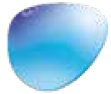 Blue Mirror index 1.59 + AR