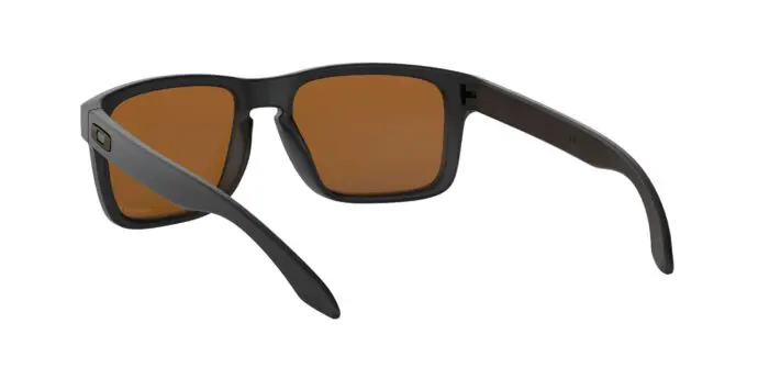 Oakley holbrook best sale prizm daily