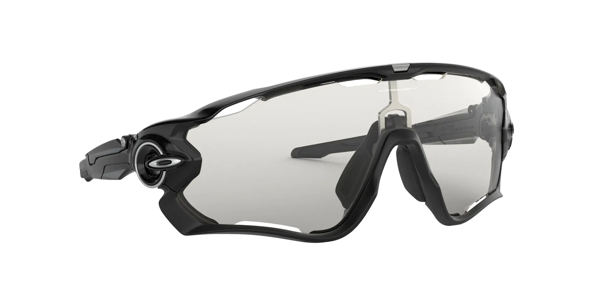 Oakley jawbreaker best sale photochromic sunglasses