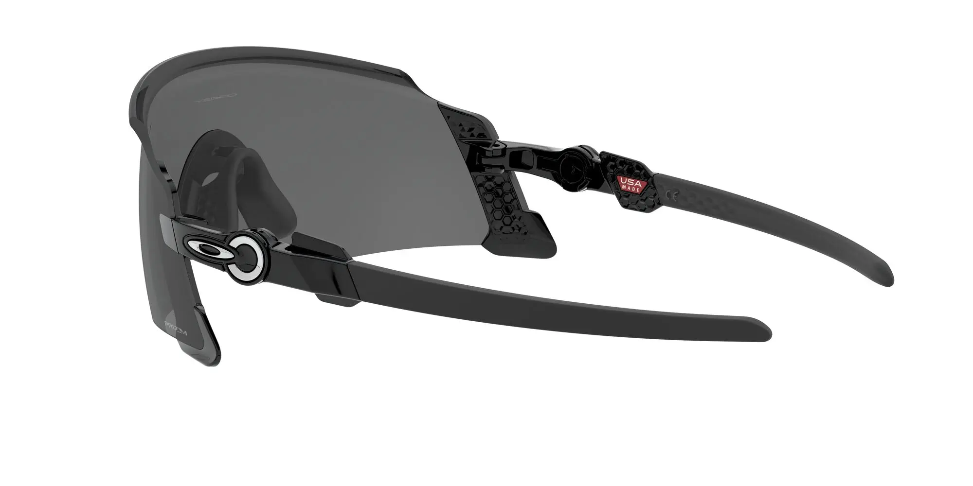 Oakley tinfoil hot sale carbon ferrari