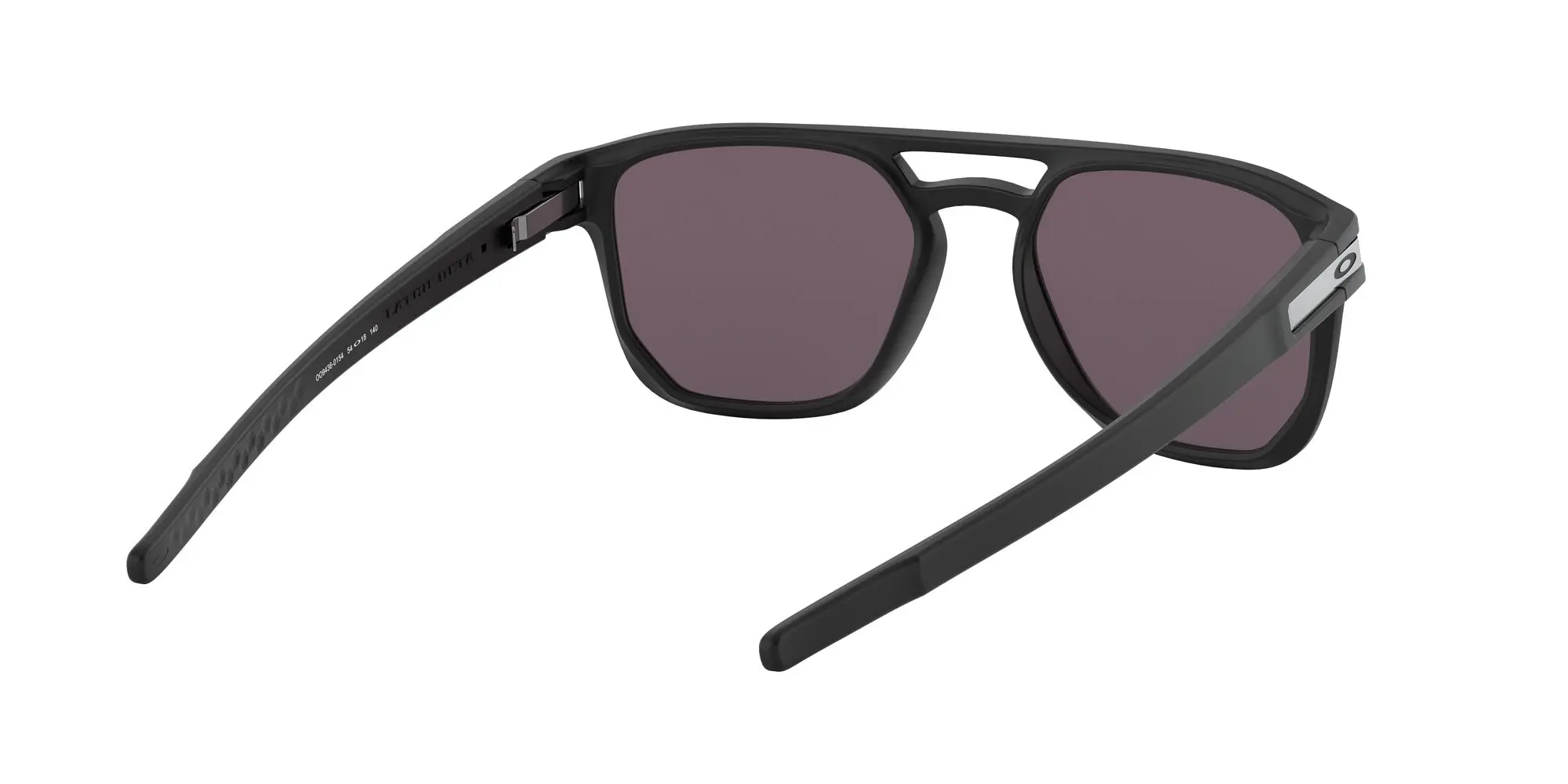 Oakley prizm hot sale latch beta