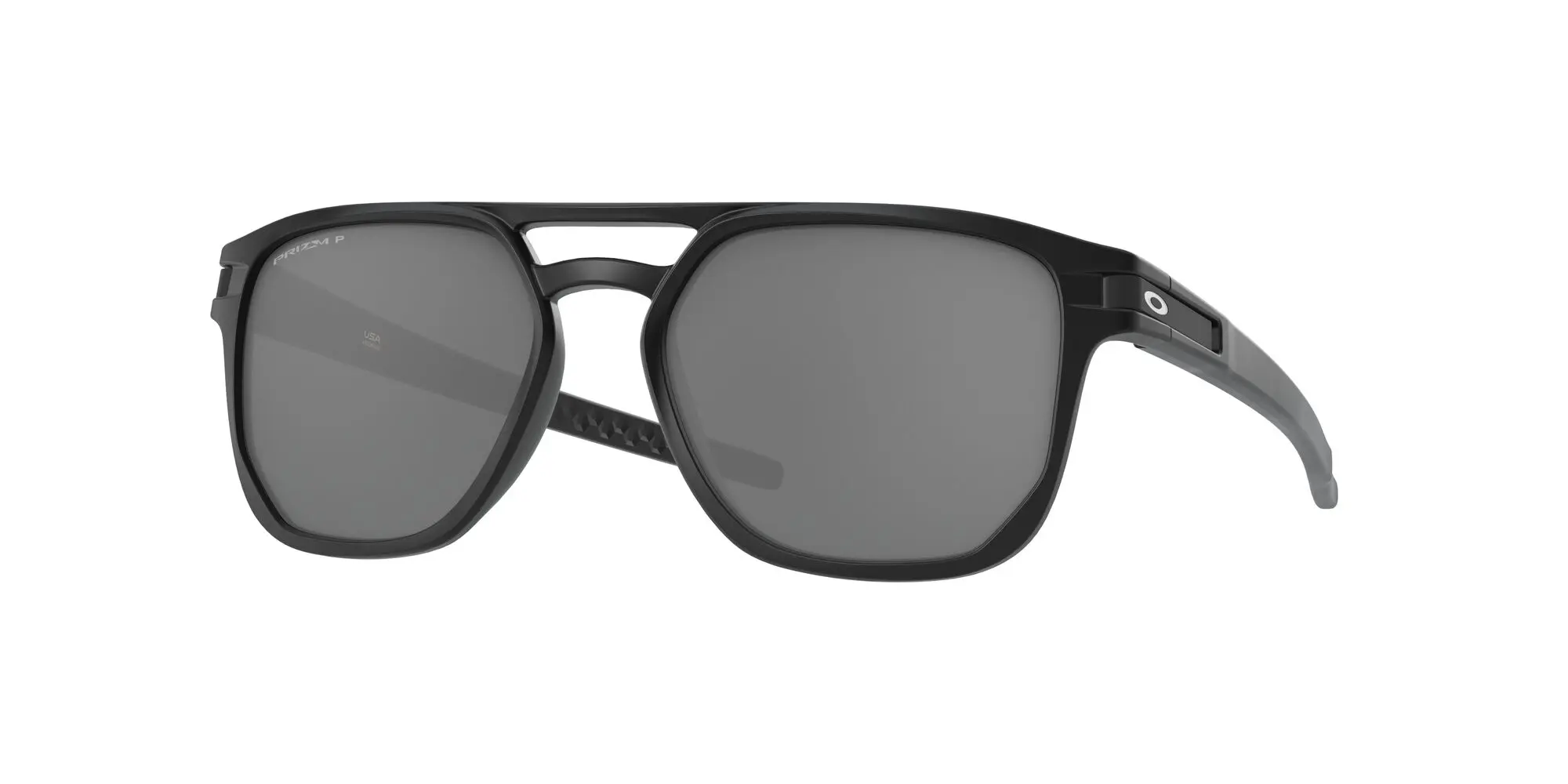 Oakley store latch polarized