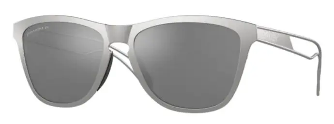 Oakley frogskins hot sale iridium