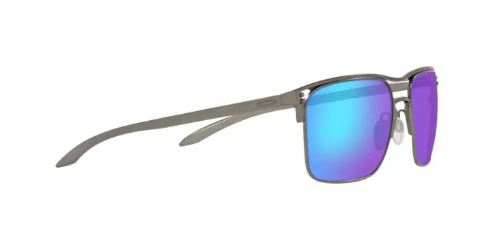 Oakley holbrook best sale prizm lenses