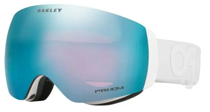 Oakley flight deck clearance xm factory pilot whiteout